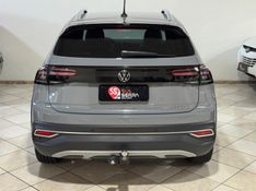 VOLKSWAGEN NIVUS 1.0 TSI HIGHLINE 2024/2024 SUL SERRA MOTORS CAXIAS DO SUL / Carros no Vale