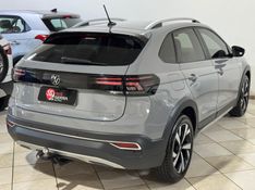 VOLKSWAGEN NIVUS 1.0 TSI HIGHLINE 2024/2024 SUL SERRA MOTORS CAXIAS DO SUL / Carros no Vale