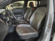 VOLKSWAGEN NIVUS 1.0 TSI HIGHLINE 2024/2024 SUL SERRA MOTORS CAXIAS DO SUL / Carros no Vale