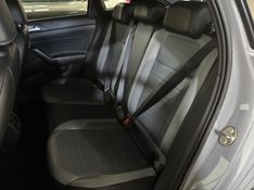 VOLKSWAGEN NIVUS 1.0 TSI HIGHLINE 2024/2024 SUL SERRA MOTORS CAXIAS DO SUL / Carros no Vale