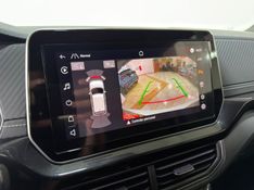 VOLKSWAGEN T-CROSS 1.4 HIGHLINE TSI 16V 2024/2025 SUL SERRA MOTORS CAXIAS DO SUL / Carros no Vale