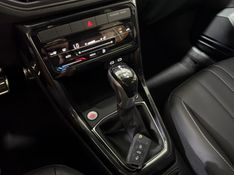 VOLKSWAGEN T-CROSS 1.4 HIGHLINE TSI 16V 2024/2025 SUL SERRA MOTORS CAXIAS DO SUL / Carros no Vale