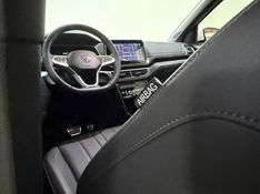 VOLKSWAGEN T-CROSS 1.4 HIGHLINE TSI 16V 2024/2025 SUL SERRA MOTORS CAXIAS DO SUL / Carros no Vale