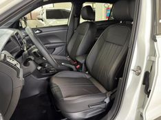 VOLKSWAGEN T-CROSS 1.4 HIGHLINE TSI 16V 2024/2025 SUL SERRA MOTORS CAXIAS DO SUL / Carros no Vale
