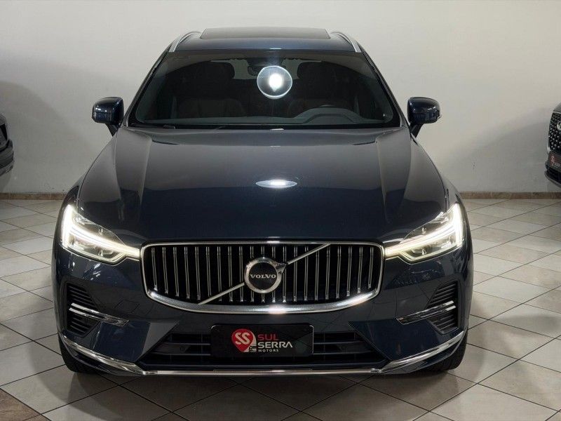VOLVO XC60 2.0 T8 EXPRESS HÍBRIDO INSCRIPT 2021/2022 SUL SERRA MOTORS CAXIAS DO SUL / Carros no Vale VOLVO XC60 2.0 T8 EXPRESS HÍBRIDO INSCRIPT 2021/2022 SUL SERRA MOTORS CAXIAS DO SUL / Carros no Vale