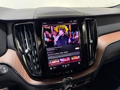 VOLVO XC60 2.0 T8 EXPRESS HÍBRIDO INSCRIPT 2021/2022 SUL SERRA MOTORS CAXIAS DO SUL / Carros no Vale