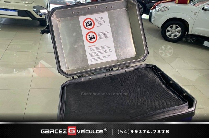 BMW F 850 GS PREMIUM 2020/2021 GARCEZ VEÍCULOS BENTO GONÇALVES / Carros no Vale BMW F 850 GS PREMIUM 2020/2021 GARCEZ VEÍCULOS BENTO GONÇALVES / Carros no Vale