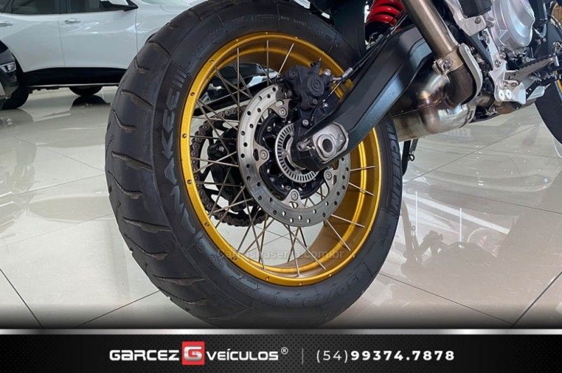 BMW F 850 GS PREMIUM 2020/2021 GARCEZ VEÍCULOS BENTO GONÇALVES / Carros no Vale BMW F 850 GS PREMIUM 2020/2021 GARCEZ VEÍCULOS BENTO GONÇALVES / Carros no Vale