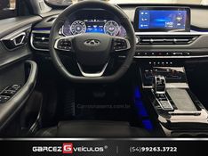 CHERY TIGGO 1.6 16V TURBO GDI 7 PRO MAX DRIVE 2024/2025 GARCEZ VEÍCULOS BENTO GONÇALVES / Carros no Vale