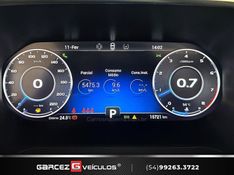 CHERY TIGGO 1.6 16V TURBO GDI 7 PRO MAX DRIVE 2024/2025 GARCEZ VEÍCULOS BENTO GONÇALVES / Carros no Vale