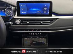 CHERY TIGGO 1.6 16V TURBO GDI 7 PRO MAX DRIVE 2024/2025 GARCEZ VEÍCULOS BENTO GONÇALVES / Carros no Vale