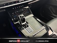 CHERY TIGGO 1.6 16V TURBO GDI 7 PRO MAX DRIVE 2024/2025 GARCEZ VEÍCULOS BENTO GONÇALVES / Carros no Vale