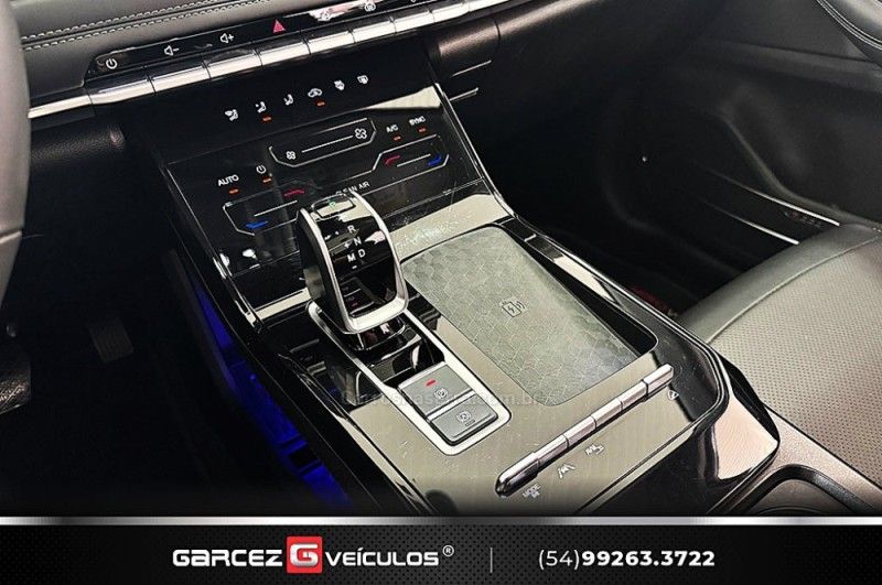 CHERY TIGGO 1.6 16V TURBO GDI 7 PRO MAX DRIVE 2024/2025 GARCEZ VEÍCULOS BENTO GONÇALVES / Carros no Vale