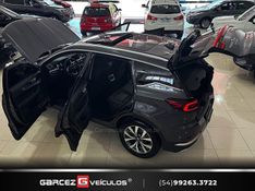 CHERY TIGGO 1.6 16V TURBO GDI 7 PRO MAX DRIVE 2024/2025 GARCEZ VEÍCULOS BENTO GONÇALVES / Carros no Vale