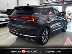 CHERY TIGGO 1.6 16V TURBO GDI 7 PRO MAX DRIVE 2024/2025 GARCEZ VEÍCULOS BENTO GONÇALVES / Carros no Vale