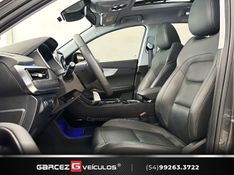 CHERY TIGGO 1.6 16V TURBO GDI 7 PRO MAX DRIVE 2024/2025 GARCEZ VEÍCULOS BENTO GONÇALVES / Carros no Vale