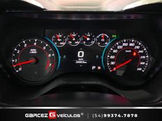 CHEVROLET CAMARO 6.2 SS COUPÉ V8 2018/2019 GARCEZ VEÍCULOS BENTO GONÇALVES / Carros no Vale