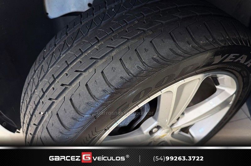 CHEVROLET CRUZE 1.8 LT SPORT6 16V 2016/2016 GARCEZ VEÍCULOS BENTO GONÇALVES / Carros no Vale