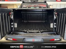 FIAT TORO 2.0 16V TURBO FREEDOM 4WD AT9 2018/2019 GARCEZ VEÍCULOS BENTO GONÇALVES / Carros no Vale