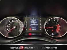FIAT TORO 2.0 16V TURBO FREEDOM 4WD AT9 2018/2019 GARCEZ VEÍCULOS BENTO GONÇALVES / Carros no Vale