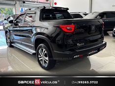FIAT TORO 2.0 16V TURBO FREEDOM 4WD AT9 2018/2019 GARCEZ VEÍCULOS BENTO GONÇALVES / Carros no Vale