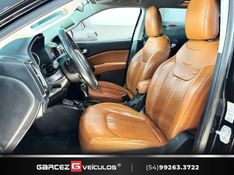 FIAT TORO 2.0 16V TURBO FREEDOM 4WD AT9 2018/2019 GARCEZ VEÍCULOS BENTO GONÇALVES / Carros no Vale