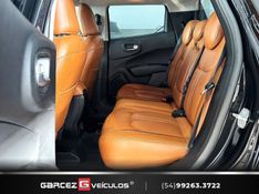 FIAT TORO 2.0 16V TURBO FREEDOM 4WD AT9 2018/2019 GARCEZ VEÍCULOS BENTO GONÇALVES / Carros no Vale