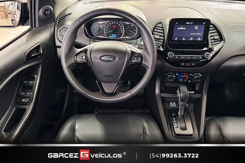 FORD KA 1.5 TITANIUM 12V 2018/2019 GARCEZ VEÍCULOS BENTO GONÇALVES / Carros no Vale FORD KA 1.5 TITANIUM 12V 2018/2019 GARCEZ VEÍCULOS BENTO GONÇALVES / Carros no Vale