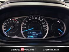 FORD KA 1.5 TITANIUM 12V 2018/2019 GARCEZ VEÍCULOS BENTO GONÇALVES / Carros no Vale