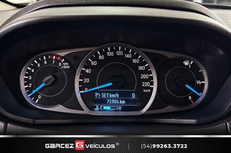 FORD KA 1.5 TITANIUM 12V 2018/2019 GARCEZ VEÍCULOS BENTO GONÇALVES / Carros no Vale FORD KA 1.5 TITANIUM 12V 2018/2019 GARCEZ VEÍCULOS BENTO GONÇALVES / Carros no Vale