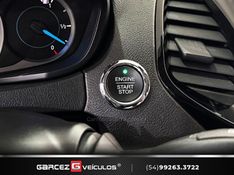 FORD KA 1.5 TITANIUM 12V 2018/2019 GARCEZ VEÍCULOS BENTO GONÇALVES / Carros no Vale