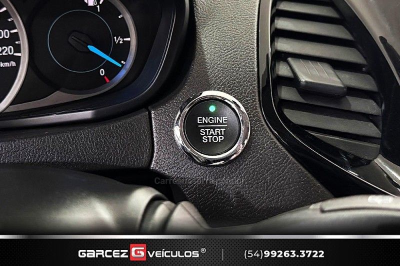 FORD KA 1.5 TITANIUM 12V 2018/2019 GARCEZ VEÍCULOS BENTO GONÇALVES / Carros no Vale FORD KA 1.5 TITANIUM 12V 2018/2019 GARCEZ VEÍCULOS BENTO GONÇALVES / Carros no Vale