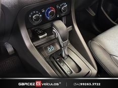 FORD KA 1.5 TITANIUM 12V 2018/2019 GARCEZ VEÍCULOS BENTO GONÇALVES / Carros no Vale
