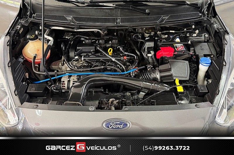 FORD KA 1.5 TITANIUM 12V 2018/2019 GARCEZ VEÍCULOS BENTO GONÇALVES / Carros no Vale FORD KA 1.5 TITANIUM 12V 2018/2019 GARCEZ VEÍCULOS BENTO GONÇALVES / Carros no Vale