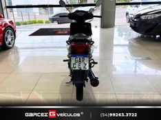 Honda Motos BIZ 125 ES 2011/2011 GARCEZ VEÍCULOS BENTO GONÇALVES / Carros no Vale