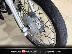 Honda Motos BIZ 125 ES 2011/2011 GARCEZ VEÍCULOS BENTO GONÇALVES / Carros no Vale