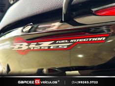Honda Motos BIZ 125 ES 2011/2011 GARCEZ VEÍCULOS BENTO GONÇALVES / Carros no Vale