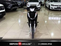 Honda Motos BIZ 125 ES 2011/2011 GARCEZ VEÍCULOS BENTO GONÇALVES / Carros no Vale