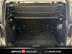 JEEP RENEGADE 1.8 16V NIGHT EAGLE 4X2 2019/2019 GARCEZ VEÍCULOS BENTO GONÇALVES / Carros no Vale