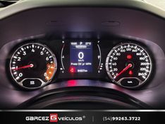JEEP RENEGADE 1.8 16V NIGHT EAGLE 4X2 2019/2019 GARCEZ VEÍCULOS BENTO GONÇALVES / Carros no Vale