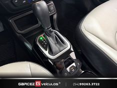 JEEP RENEGADE 1.8 16V NIGHT EAGLE 4X2 2019/2019 GARCEZ VEÍCULOS BENTO GONÇALVES / Carros no Vale