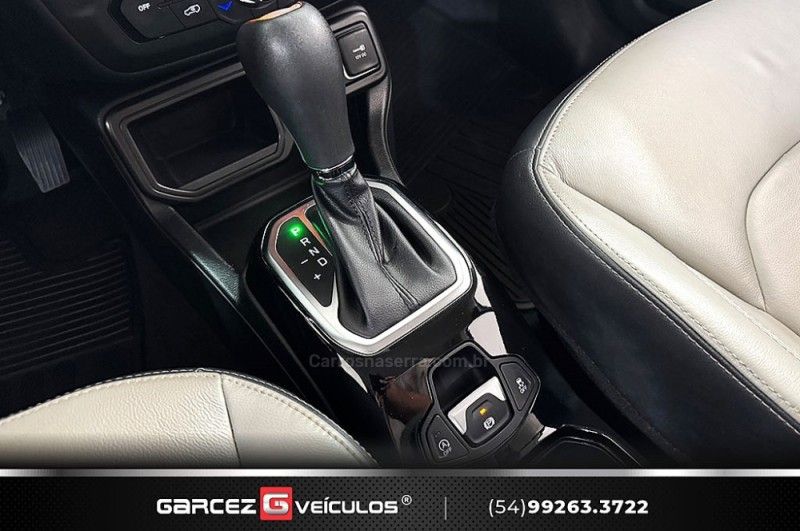 JEEP RENEGADE 1.8 16V NIGHT EAGLE 4X2 2019/2019 GARCEZ VEÍCULOS BENTO GONÇALVES / Carros no Vale JEEP RENEGADE 1.8 16V NIGHT EAGLE 4X2 2019/2019 GARCEZ VEÍCULOS BENTO GONÇALVES / Carros no Vale