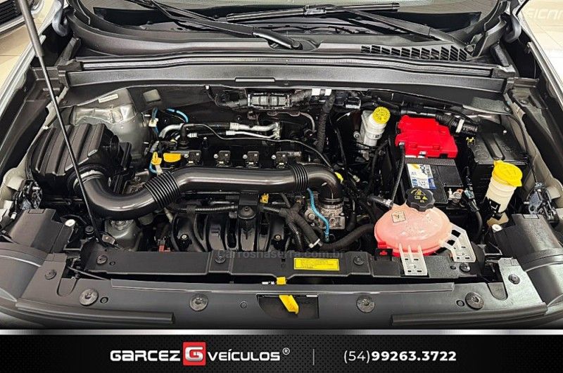 JEEP RENEGADE 1.8 16V NIGHT EAGLE 4X2 2019/2019 GARCEZ VEÍCULOS BENTO GONÇALVES / Carros no Vale JEEP RENEGADE 1.8 16V NIGHT EAGLE 4X2 2019/2019 GARCEZ VEÍCULOS BENTO GONÇALVES / Carros no Vale