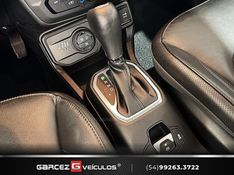 JEEP RENEGADE 2.0 16V TURBO LONGITUDE 4X4 2020/2020 GARCEZ VEÍCULOS BENTO GONÇALVES / Carros no Vale