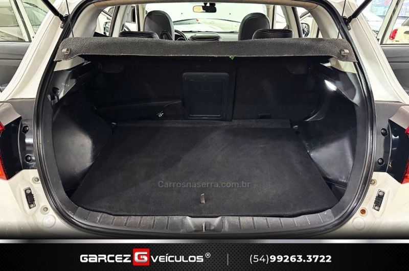 MITSUBISHI ASX 2.0 4X4 TOP 16V 2013/2014 GARCEZ VEÍCULOS BENTO GONÇALVES / Carros no Vale
