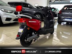 OUTRAS SCOOTER ELÉTRICA 2025/2025 GARCEZ VEÍCULOS BENTO GONÇALVES / Carros no Vale
