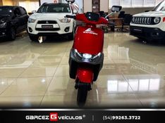 OUTRAS SCOOTER ELÉTRICA 2025/2025 GARCEZ VEÍCULOS BENTO GONÇALVES / Carros no Vale