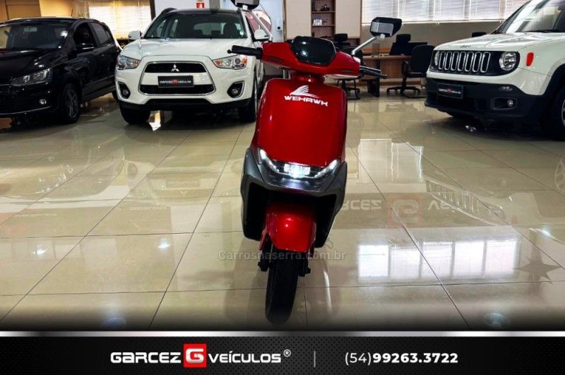 OUTRAS SCOOTER ELÉTRICA 2025/2025 GARCEZ VEÍCULOS BENTO GONÇALVES / Carros no Vale