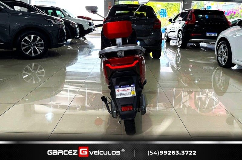 OUTRAS SCOOTER ELÉTRICA 2025/2025 GARCEZ VEÍCULOS BENTO GONÇALVES / Carros no Vale