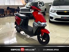 OUTRAS SCOOTER ELÉTRICA 2025/2025 GARCEZ VEÍCULOS BENTO GONÇALVES / Carros no Vale